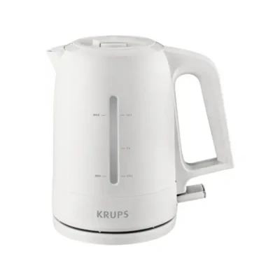 Afbeelding van Krups Waterkoker Pro Aroma Wit Bw244110