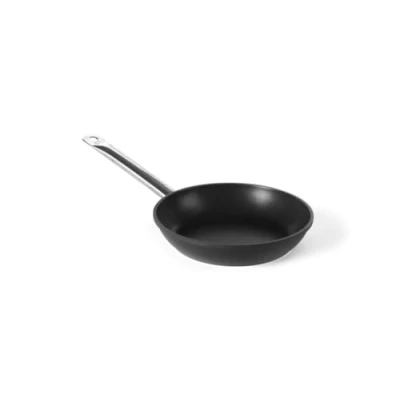 Afbeelding van Hendi Koekenpan Gietaluminium Inductie ø 24 cm