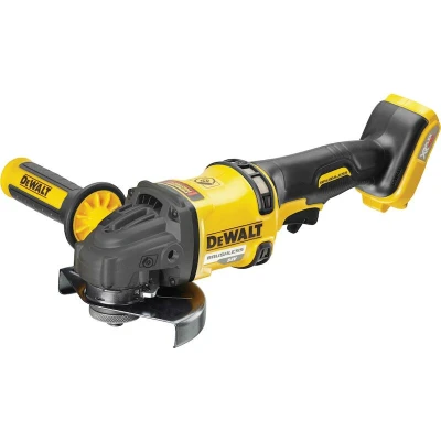 Afbeelding van DeWALT DCG418NT Accu Haakse Slijper 125mm 54V Flexvolt Basic Body in TSTAK