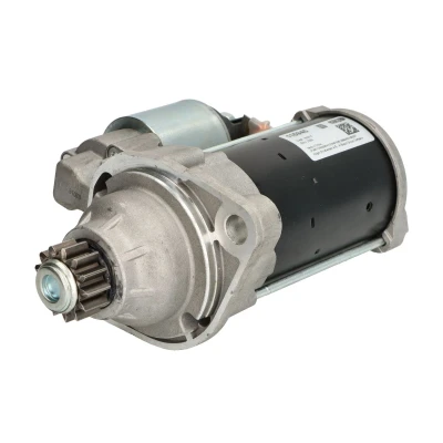 Afbeelding van BV PSH 200.546.132.010 Startmotor 12 1,1 13 B+ (M8), M8 79,0 VOLKSWAGEN: Golf 7 Variant, 7, CADDY 4 Kasten, SKODA: Octavia 3 Combi