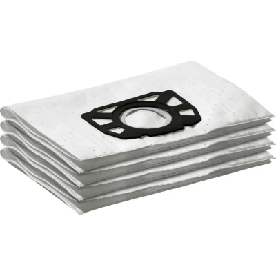 Afbeelding van Karcher Sac aspirateur fleece wd 7xxx emb. 4pcs 69044130