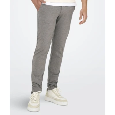 Afbeelding van ONLY &amp; SONS Pantalon Mark Bruin 3032