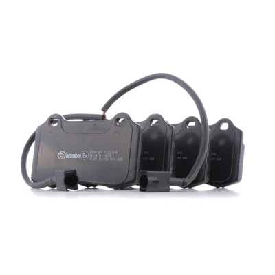 Afbeelding van Brembo Remblokset P 23 074
