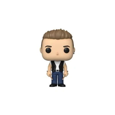 Image de Figurine Funko Pop Rocks U2 Zoo TV Larry