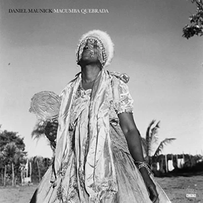 Afbeelding van Daniel Maunick Macumba Quebrada (2 LPs)