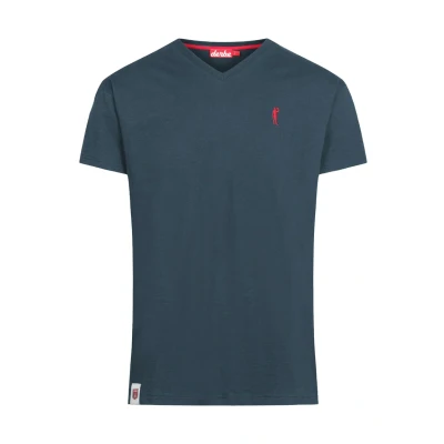 Afbeelding van Derbe T shirt Basic Kippes