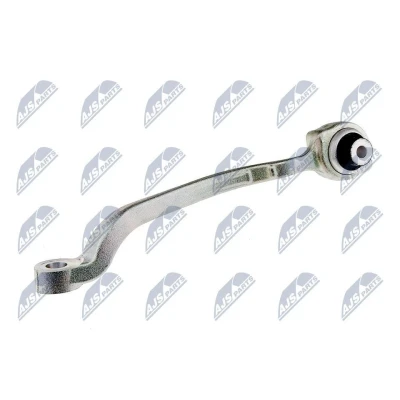 Afbeelding van NTY ZWD ME 049 Draagarm Vooras links, Onder, Achter, Vooras, Buiten, Links Driehoeksdraagarm MERCEDES BENZ: E Class T modell, Saloon
