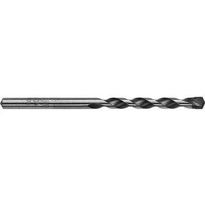 Afbeelding van Wolfcraft 7784010 Carbide Beton spiraalboor 14 mm Gezamenlijke lengte 150 Cilinderschacht 1 stuk(s)