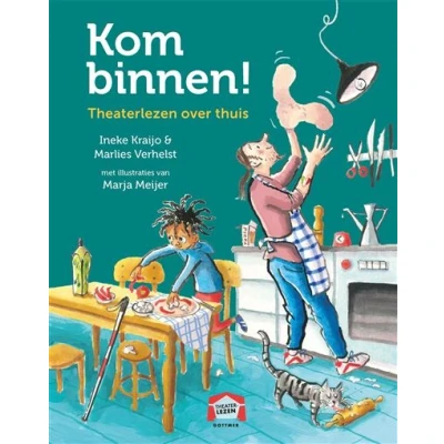 Image de Kom binnen!