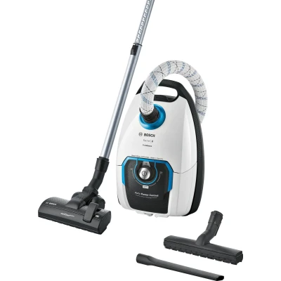 Afbeelding van Bosch BGL8SIL6 Serie 8 ProSilence stofzuiger met zak