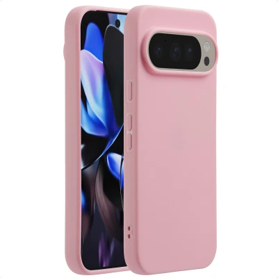 Afbeelding van imoshion Hoesje Geschikt voor Google Pixel 10 Pro Color Backcover Bubblegum Pink