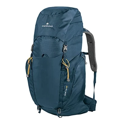 Afbeelding van Ferrino Alta Via 45l Rugzak Blauw