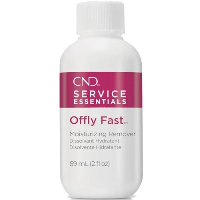 Afbeelding van CND Offly Fast Remover 59 ml