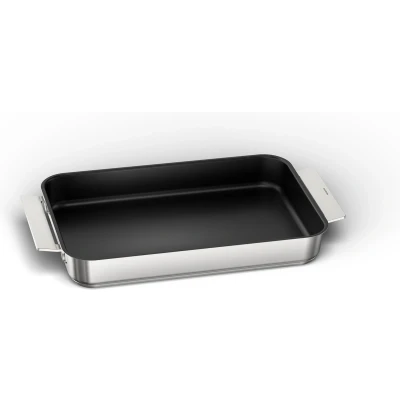 Afbeelding van Siemens Hz9ff010 Inbouw Kookplaat Toebehoren Flex Pan Large
