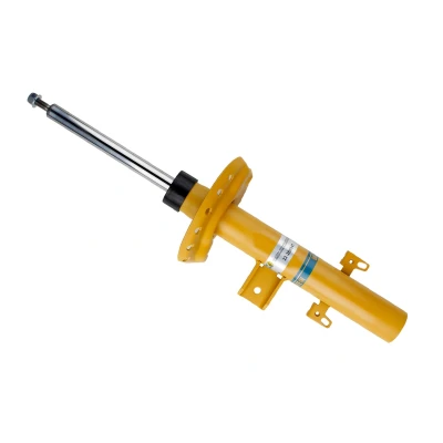 Afbeelding van BILSTEIN 22 288547 Schokdemper Achteras links Gasdruk Dubbelpijp Veerpoot Pen bovenaan LAND ROVER: Freelander 2 Off Road