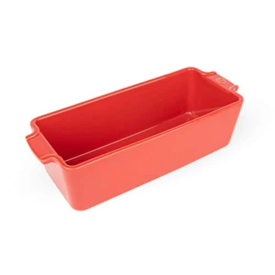Afbeelding van Peugeot Appolia Keramische Cakevorm 31 Cm Rood