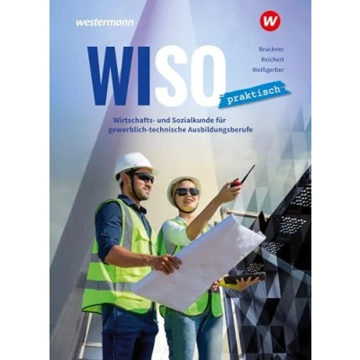 Afbeelding van WiSo Praktisch. Schulbuch