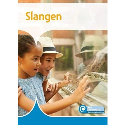 Afbeelding van Mini Informatie Slangen