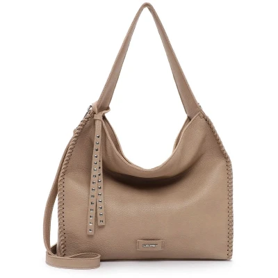 Afbeelding van SURI FREY Franzy Shopper sand, Dames, Maat: One Size, Sand