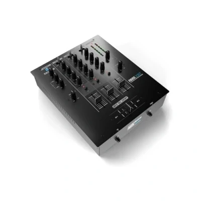 Afbeelding van Reloop RMX 30 BT DJ mixer