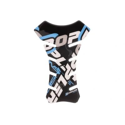 Afbeelding van Doppler Tankpad Blauw