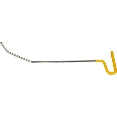 Afbeelding van KS Tools Kogelkopijzer, dubbelhoekig, 600 mm (0.60 m), Stroomkabel