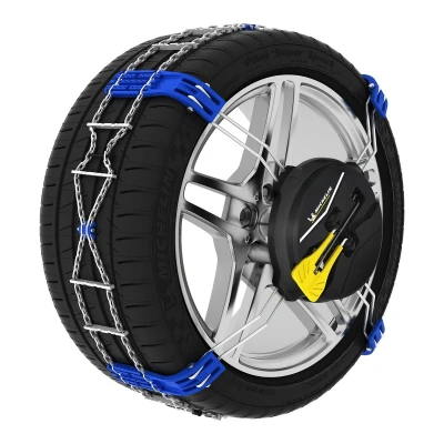 Afbeelding van Michelin Fast Grip sneeuwkettingen voor, nr. 100