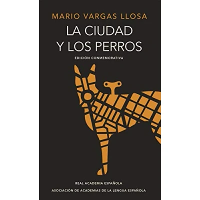 Afbeelding van La ciudad y los perros / the Time of Hero