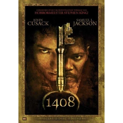 Afbeelding van 1408 (Steelbook) (Special Edition)