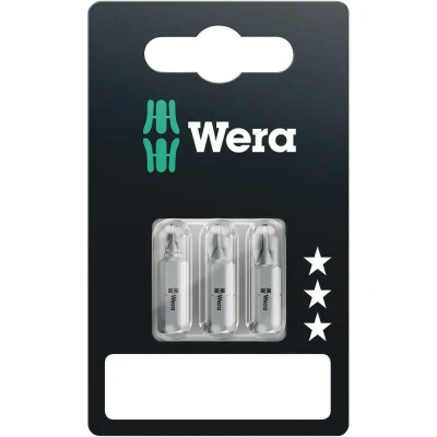 Afbeelding van Wera 851/1 z bits phillips ph 1 3 x 25 mm