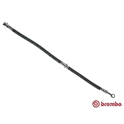 Afbeelding van Brembo Remslang T 56 050