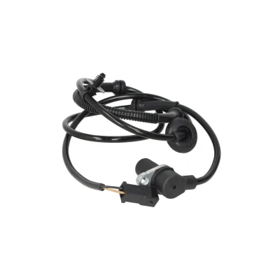 Afbeelding van AUTLOG AS4400 ABS Sensor Achteras Geluidsensor 2 AUDI: A4 B6/B7 Convertible, B7 Saloon