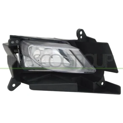 Afbeelding van PRASCO MZ3304414 Mistlampen Links