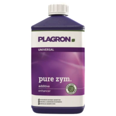 Afbeelding van Plagron Pure Zym Meststoffen 1 l
