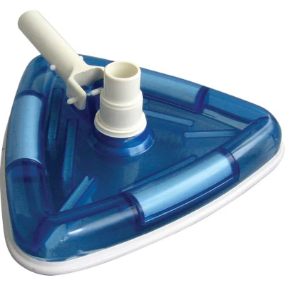Afbeelding van Kokido Deluxe Transparent Gietijzer Gewogen Vacuum Kop