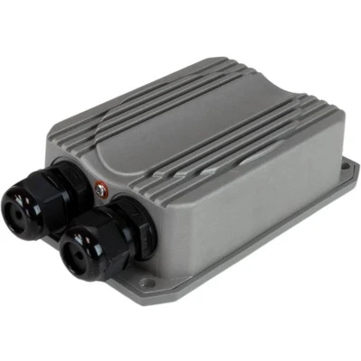 Afbeelding van StarTech.com Outdoor Wireless N Access Point IP67 gecertificeerd 5GHz 802.11a/n PoE Powered WLAN AP