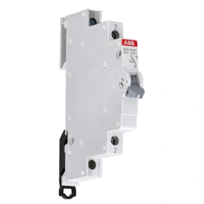 Afbeelding van ABB 2CCA703040R0001 Wisselschakelaar 16 A 1x wisselcontact 250 V/AC