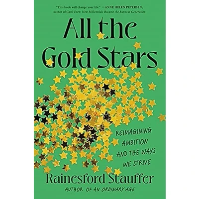 Afbeelding van All the Gold Stars