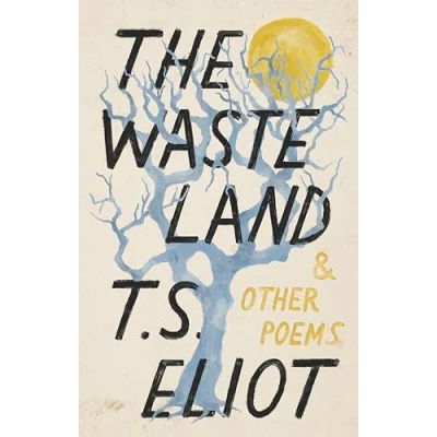 Afbeelding van Vintage Classics The Waste Land and Other Poems