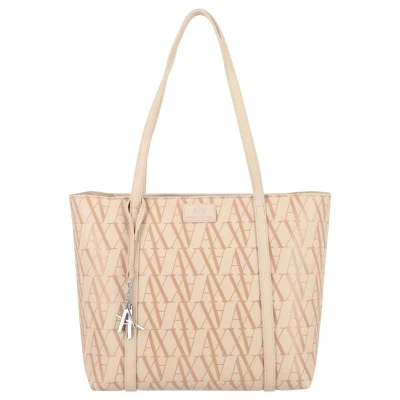 Afbeelding van Armani Exchange Shoppers Sylvie beige