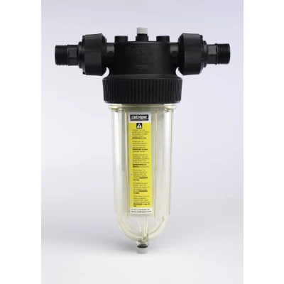 Afbeelding van Cintropur NW 25 1&quot; Waterfilter