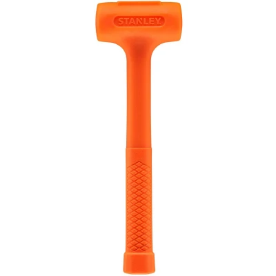 Afbeelding van STANLEY Compo Cast Hamer 280 gram