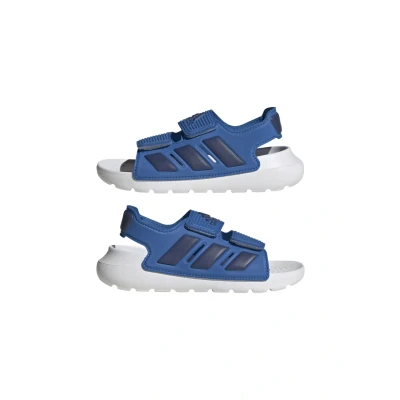 Afbeelding van adidas Performance Altaswim Outdoorsandalen voor kinderen, Maat: 28, Bright royaldark blueftwr white Kunststof