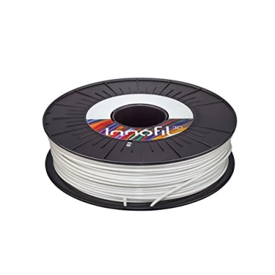 Afbeelding van BASF Ultrafuse PET 0303a075 EPR White 1.75mm 750g Filament kunststof 1.75 mm 0.75 kg Wit InnoPET 1 stuk(s)