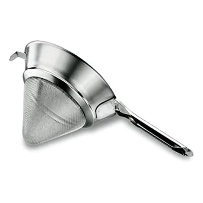 Image de LACOR 60321 PASSOIRE CHINOIS MAILL 20 CM