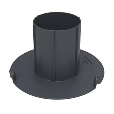 Afbeelding van Wundermix Miximizer® komverkleiner voor Thermomix (TM6/TM5) Voedsel effectief hakken, mengen en verminderen Made in Germany