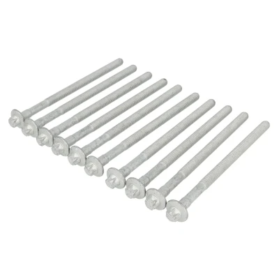 Afbeelding van ELRING 132.180 Cilinderkopbouten Buiten Torx MERCEDES BENZ: E Class T modell, Saloon, Sprinter 5 Van