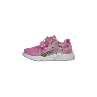 Afbeelding van Chicco Fluor Babyschoenen voor kinderen, Maat: 28, Pink Schoenen