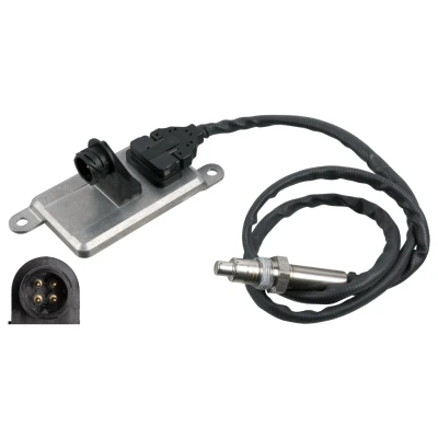Afbeelding van FEBI BILSTEIN 176845 NOx sensor, ureuminspuiting