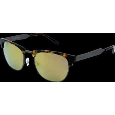 Afbeelding van Zonnebril Heren Gant GA70475452C ø 54 mm